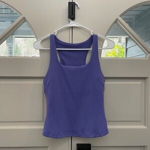 Lululemon Instill Tank size 6